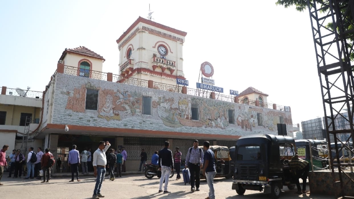 Gujarat Election 2022:  Ground report from Bharuch Assembly constituency, Bharuch
