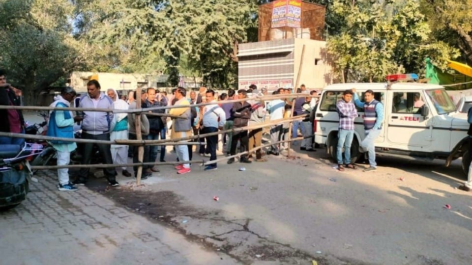 Relatives of Jat and Kisan Andolan leaders also won elections