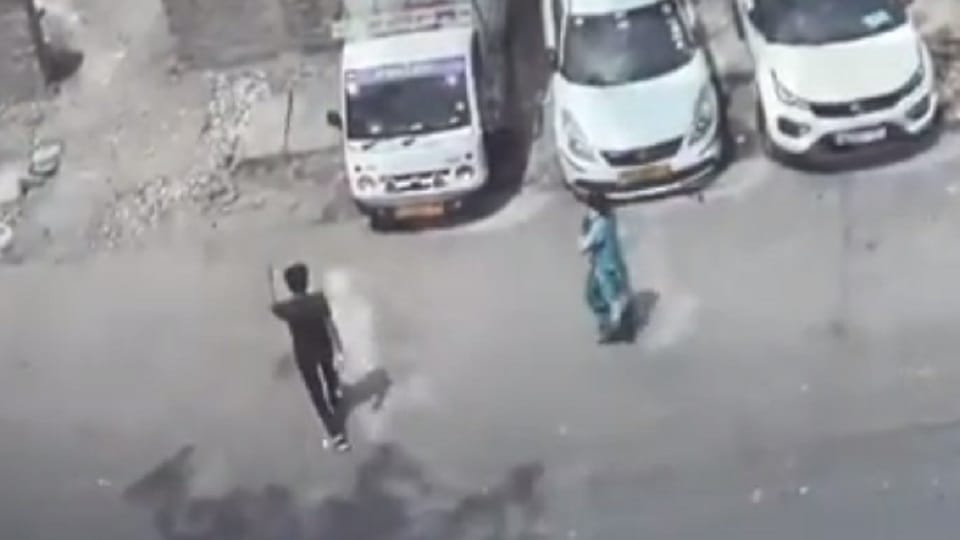 Pandav Nagar Murder Poonams third husband was Anjan Das