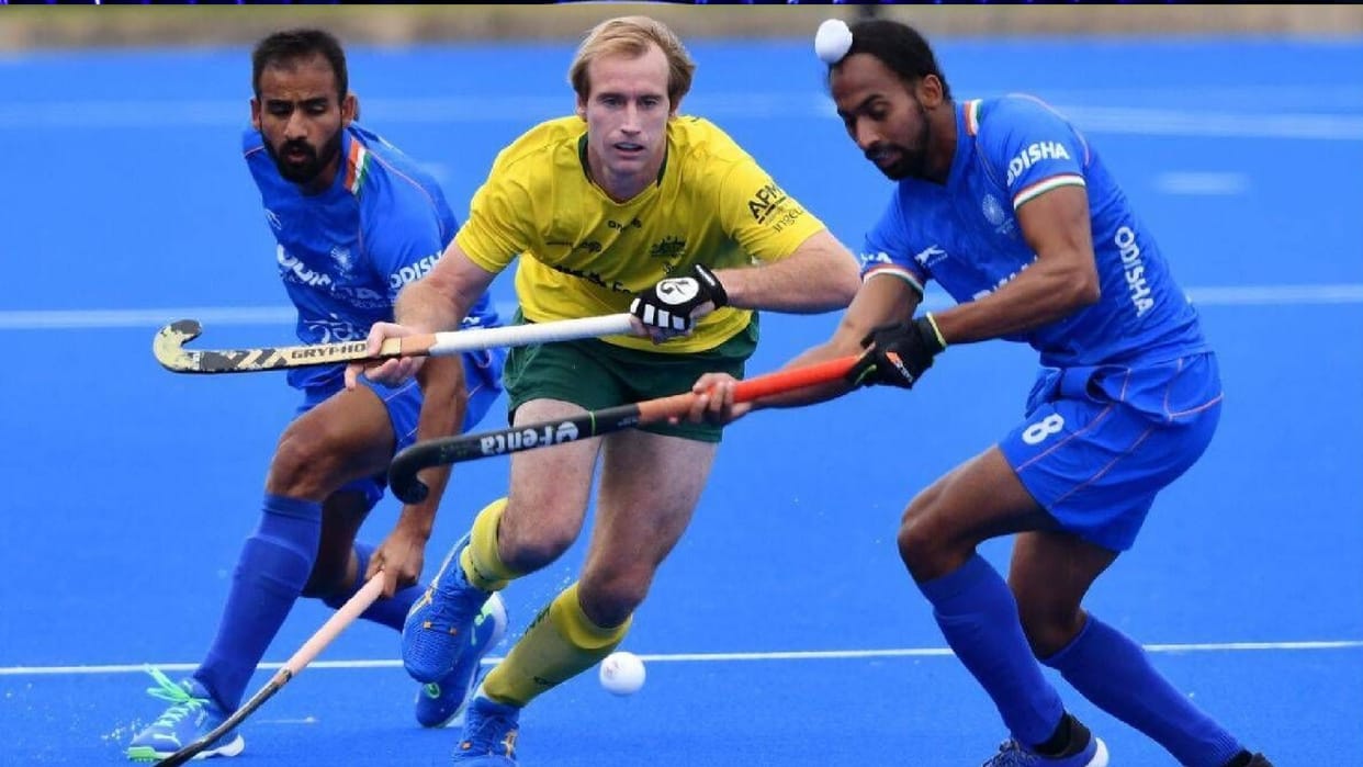 IND vs AUS: Australia beat India 7-4 in second hockey test match, Gowers hat-trick