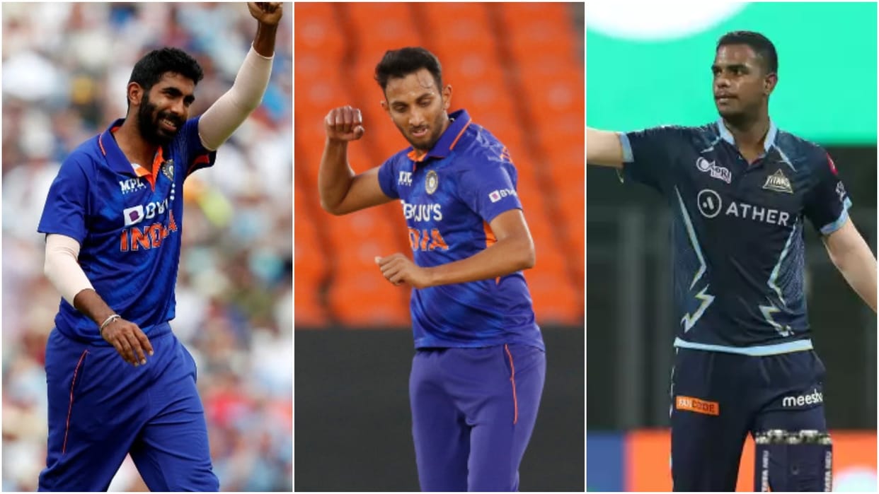 Saba Karim blames NCA for failing to keep India pacers fit; Japrit Bumrah Prasidh Krishna Yash Dayal injury
