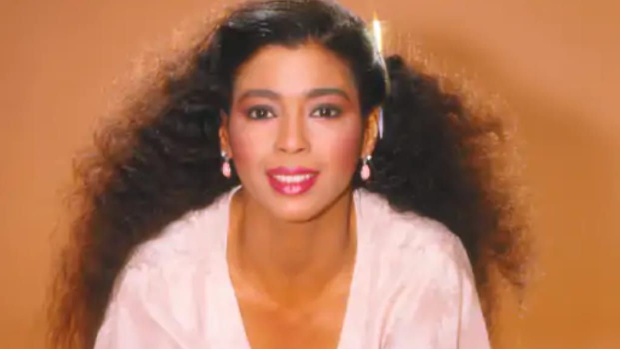 Actor And Oscar Winning Flashdance Singer Irene Cara Passes Away All You Need to Know