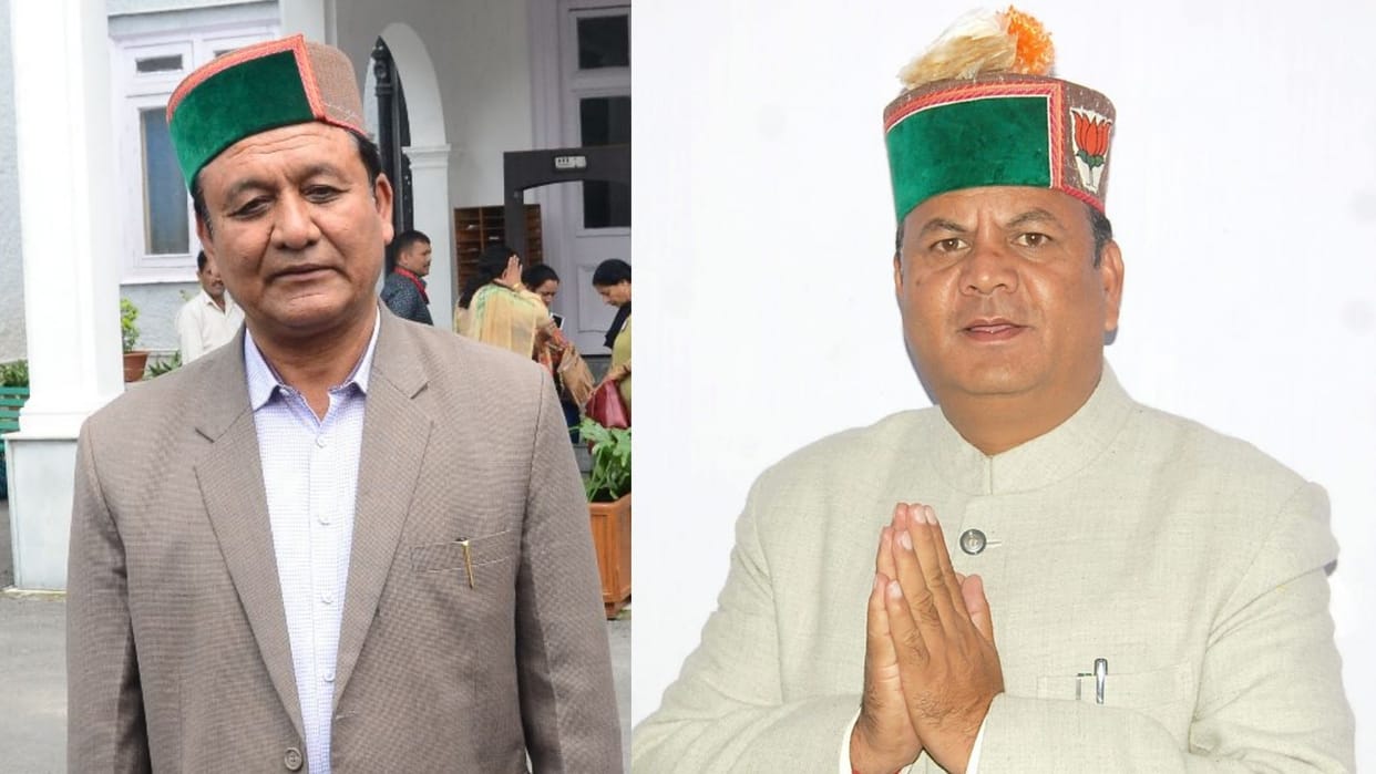 Himachal Election 2022: Kinnaur Assembly Seat Profile And History