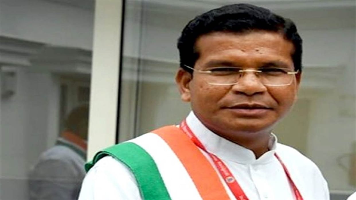 jharkhand rape case: NCPCR notice to SP against Chhattisgarh Congress President