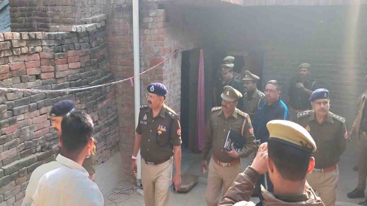 loving couple committed suicide in hardoi