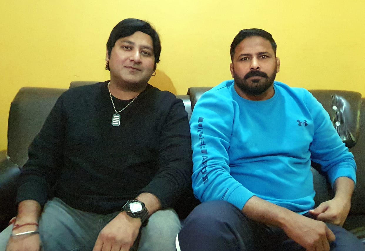 Ahsan Ali of Kirana Gharana will be honored with Bismillah Khan Youth Award