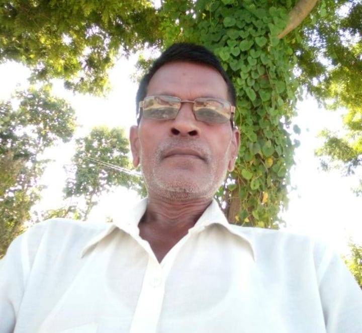 a man died by current in deoria
