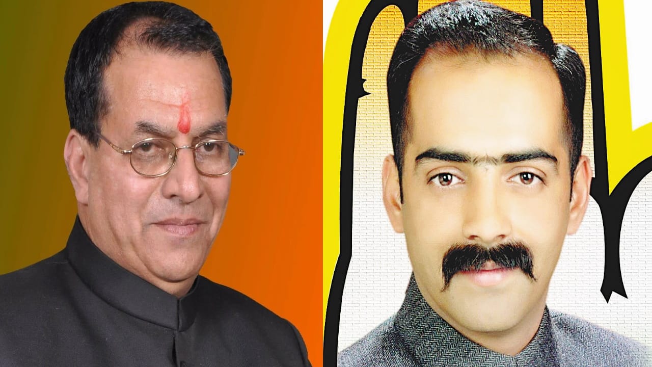 himachal chunav results eight cabinet ministers loses in elections