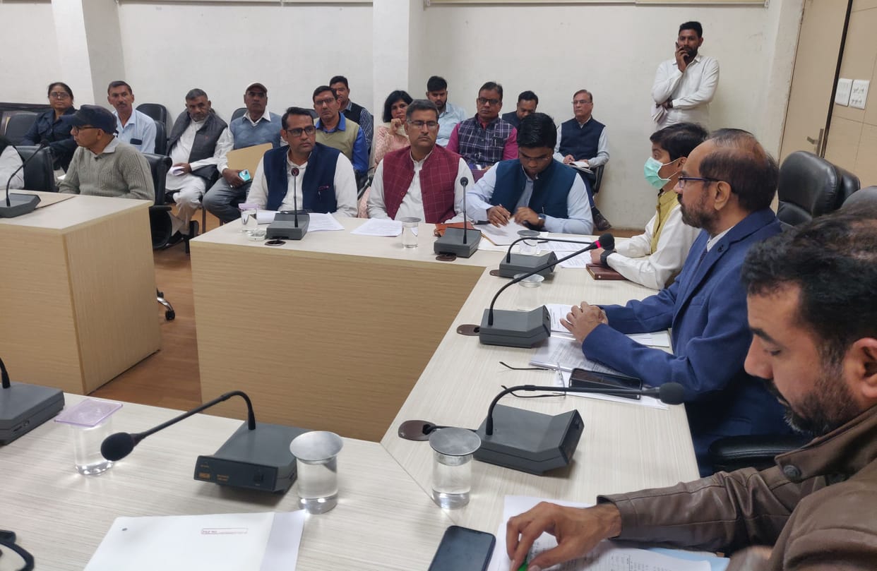 Inspire youth to vote, organize camps in schools and colleges: Jagdeep Singh