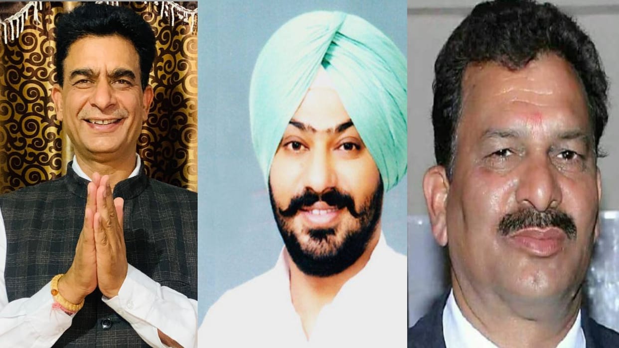 Himachal Election 2022: Nalagarh Assembly Seat Profile And History