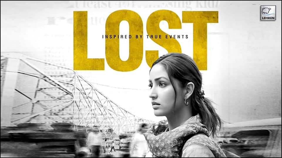 Yami gautam upcoming film Lost will directly release on OTT not theater know the reason