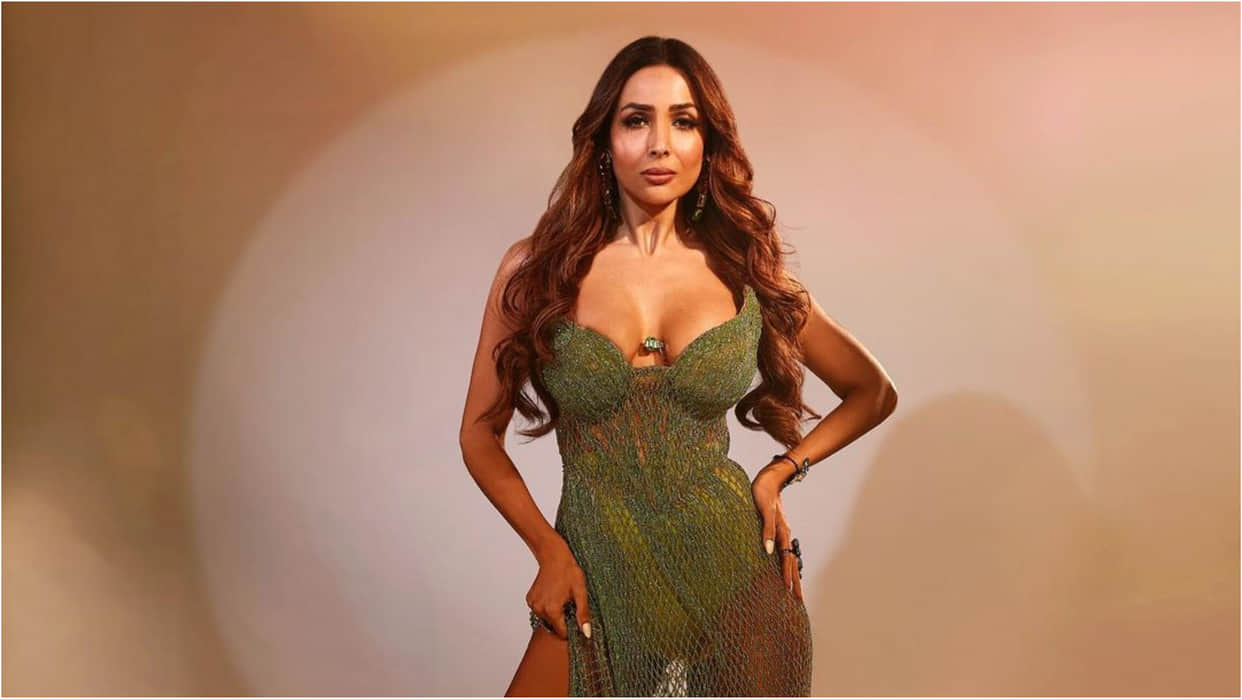 Malaika Arora talks about perceived as sexy bombshell longest time in career says she was not taken seriously