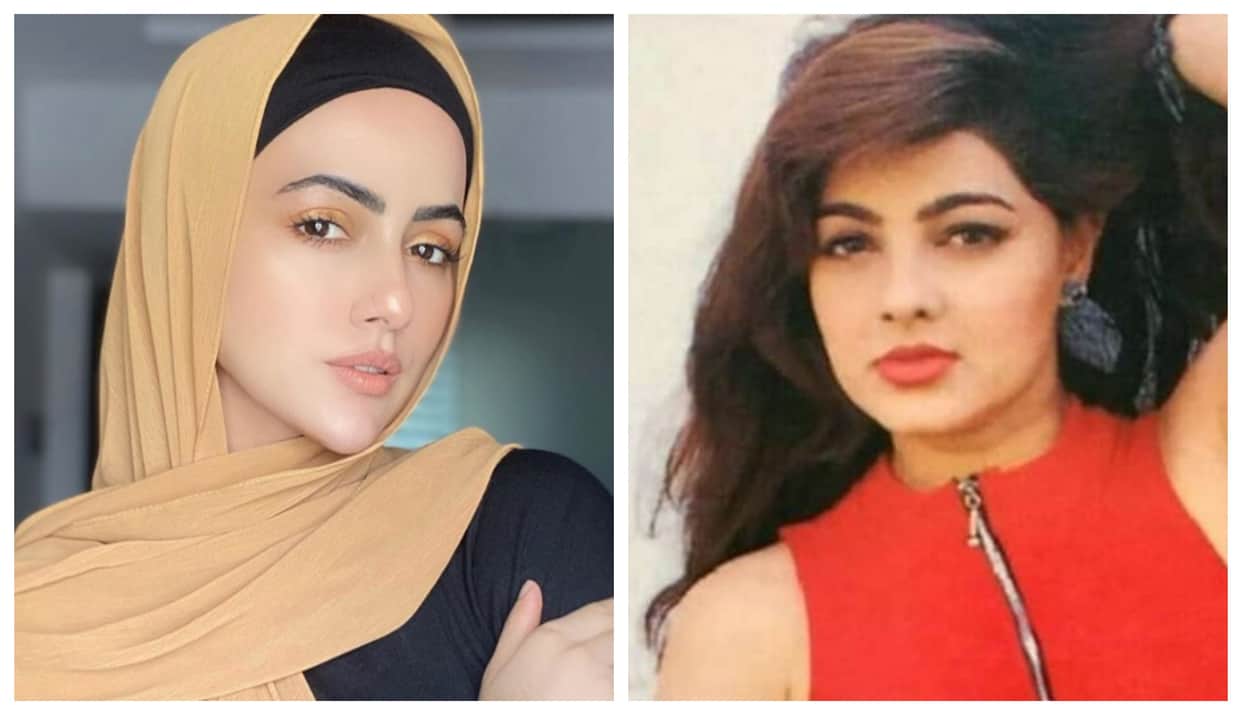 These Celebrities Left Acting Career to Follow Spiritual Path from Sana Khan to Mamta Kulkarni