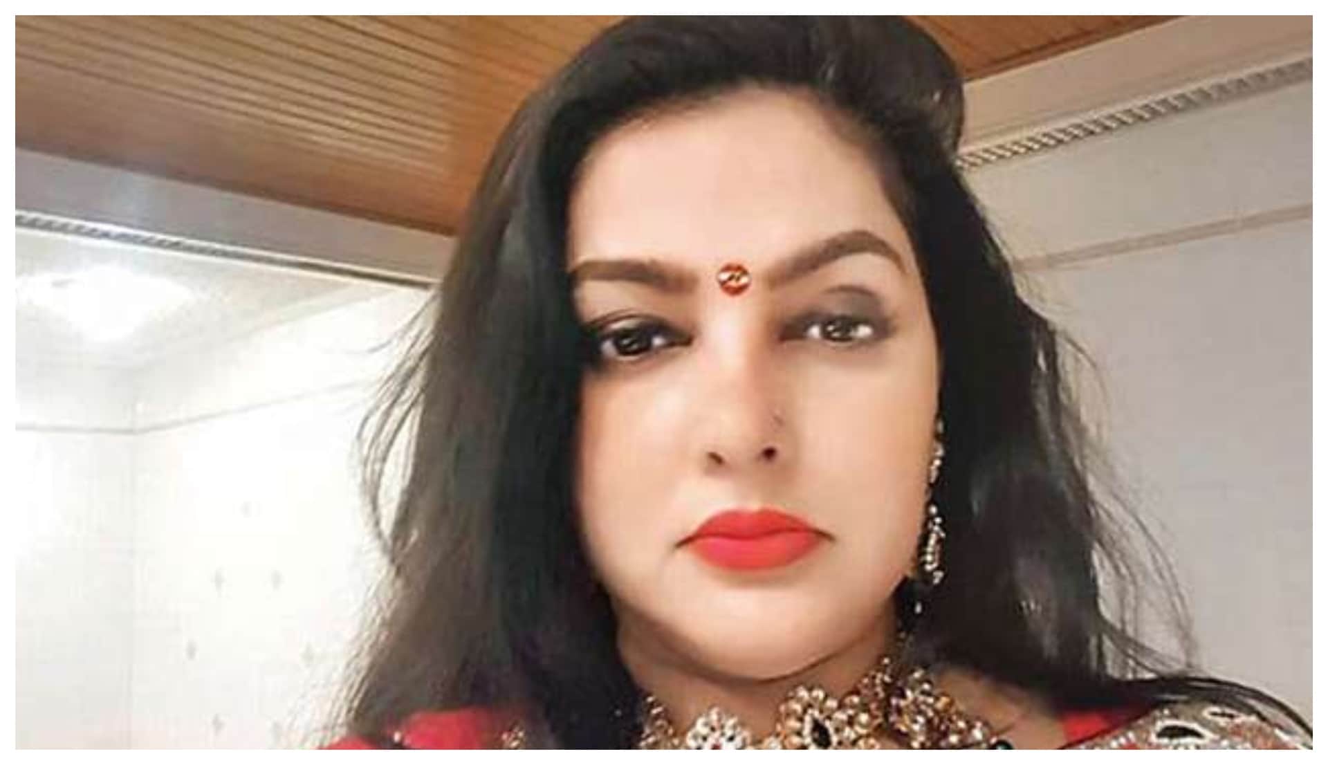 These Celebrities Left Acting Career to Follow Spiritual Path from Sana Khan to Mamta Kulkarni