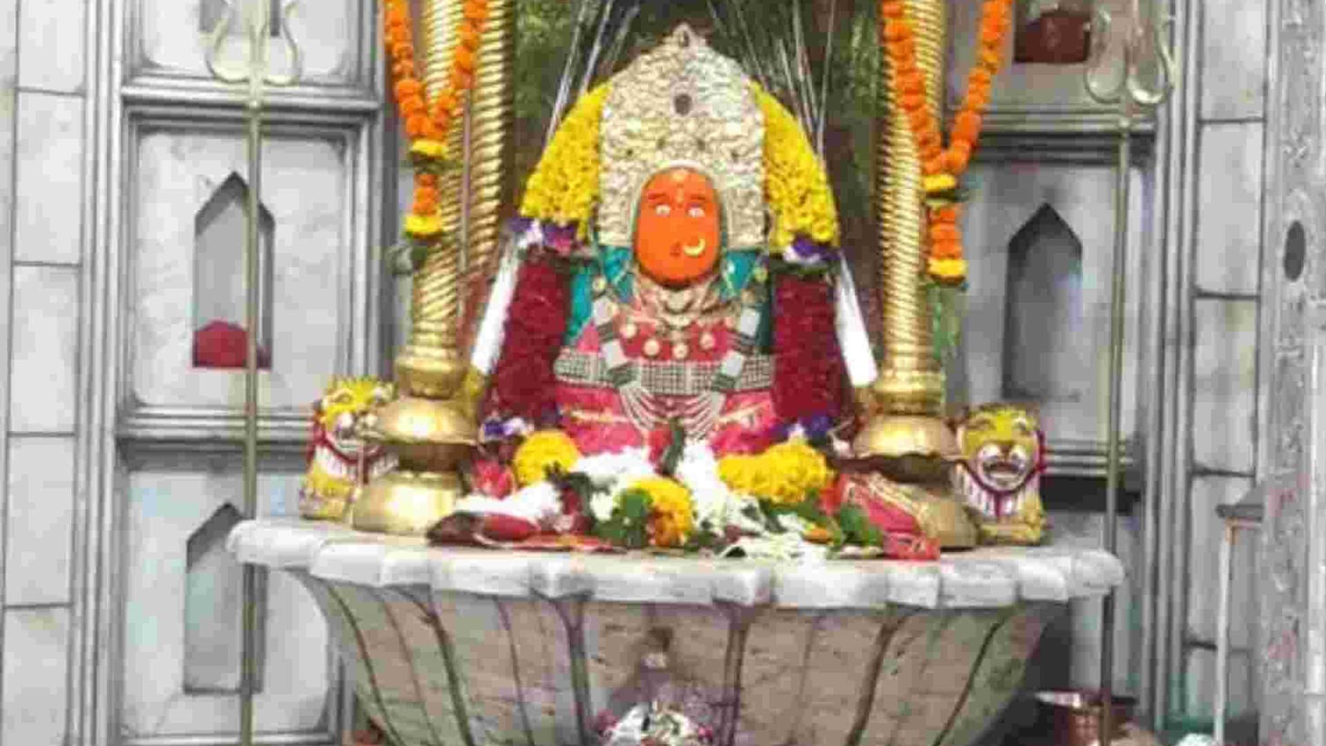 IRCTC Tour Package to Maa Bamleshwari Temple of Raipur Check Indian Railway Trip Price and Booking Details