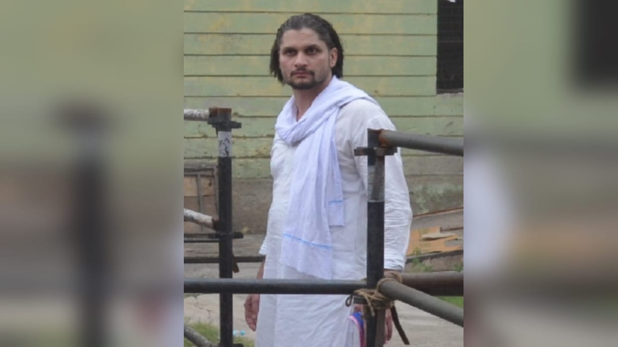 Meerut: Police arrested former minister Yakub Qureshi absconding son Firoz