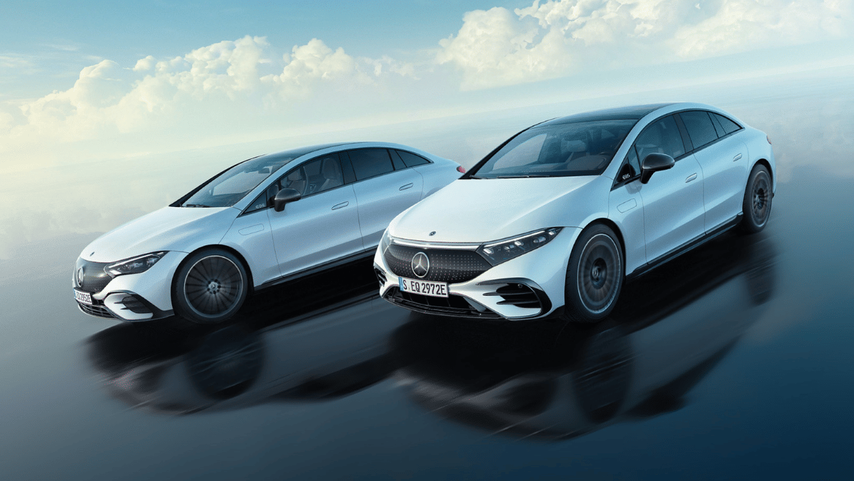 Mercedes benz introduced acceleration subscription fee for american car owners