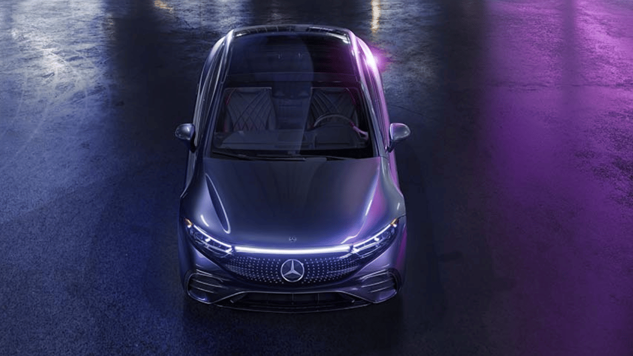 Mercedes benz introduced acceleration subscription fee for american car owners