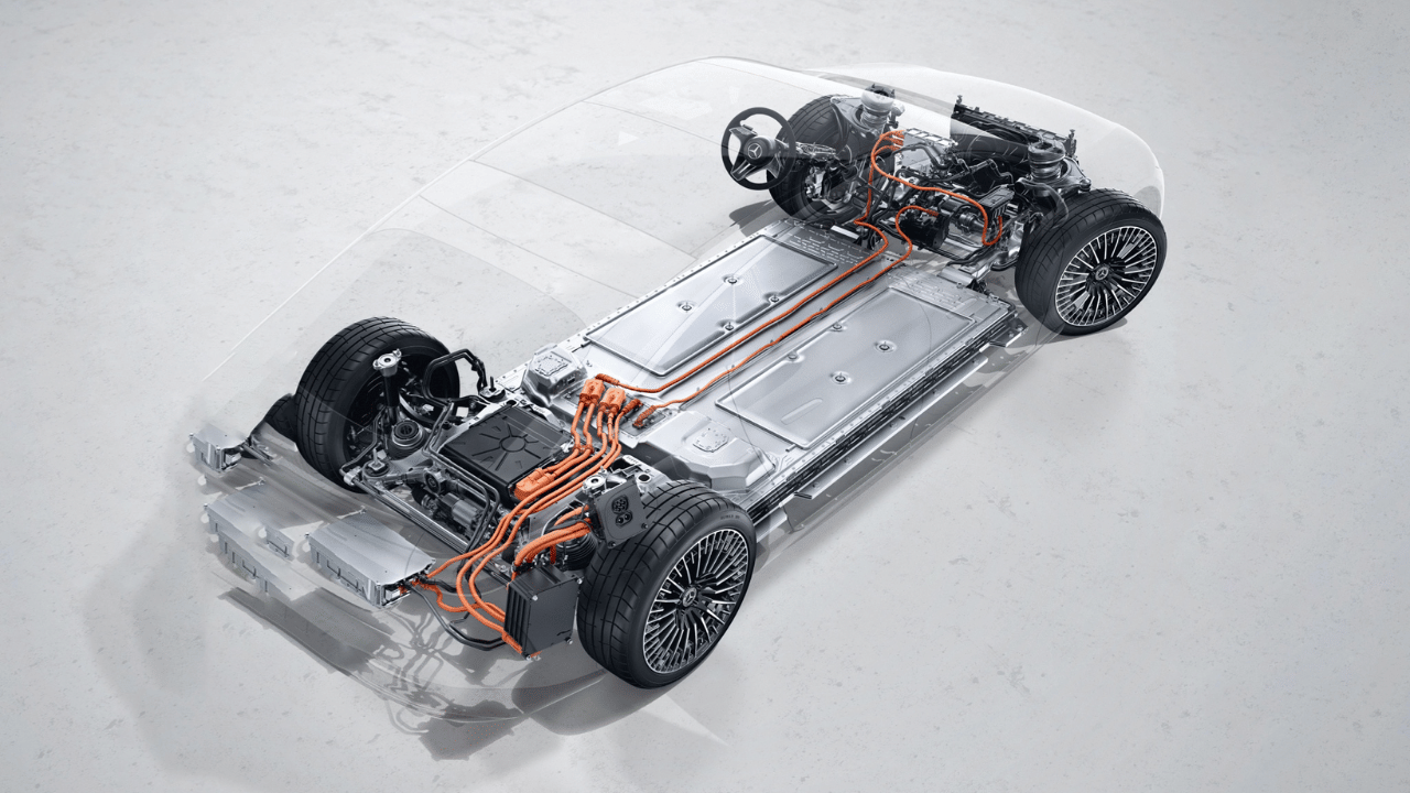 Mercedes benz introduced acceleration subscription fee for american car owners