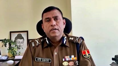 Rajasthan CID Caught 1000 kg Hemp in Madhya Pradesh Worth Two Crores