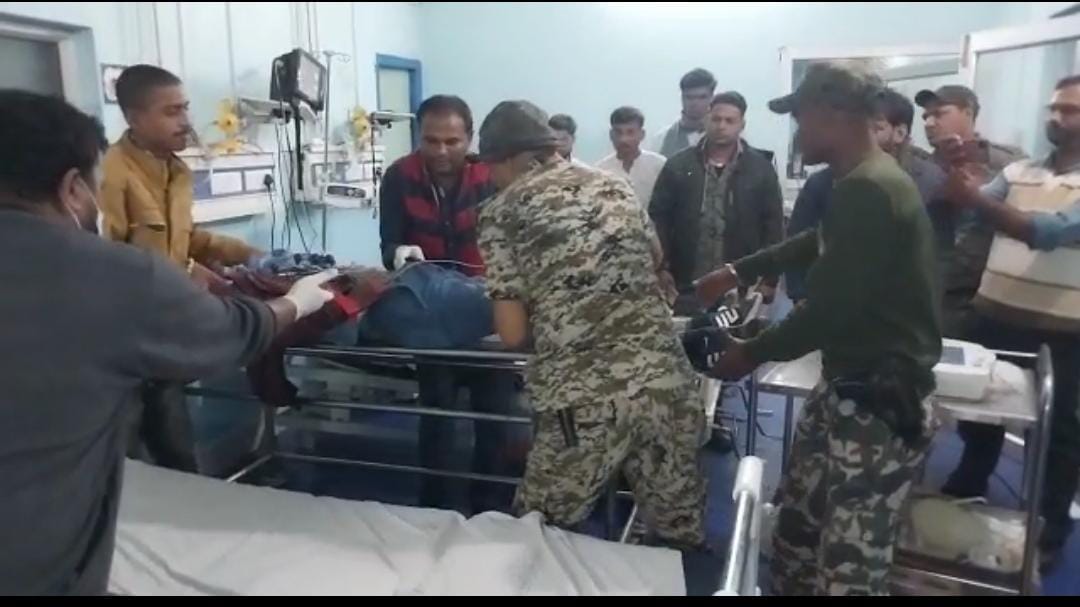 Murder at Power House Chowk in Begusarai: E-rickshaw driver killed after minor dispute in crowded area