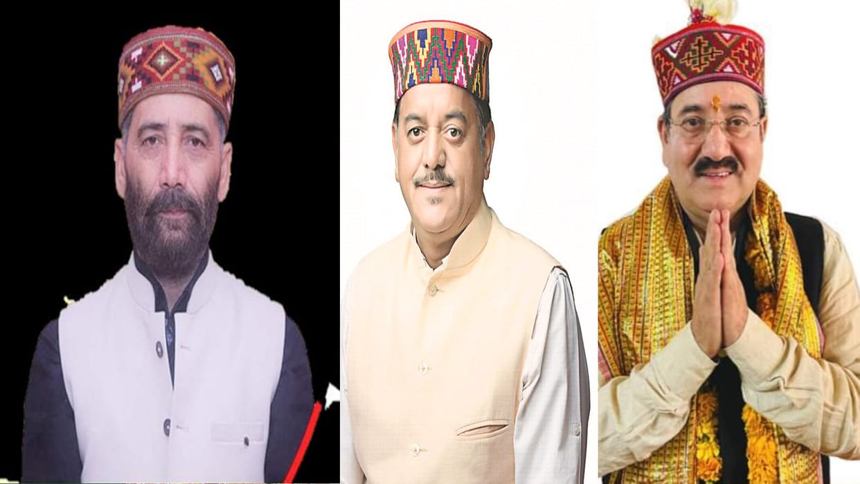 Himachal Election 2022: Kullu Assembly Seat Profile And History
