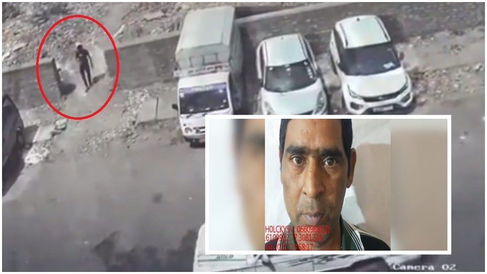 Son kills father along with mother in Delhis Pandav Nagar area