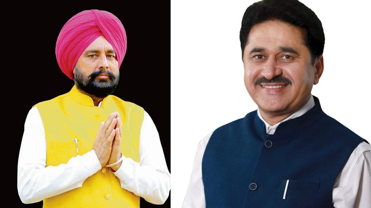 Himachal Election 2022: Doon Assembly Seat Profile And History