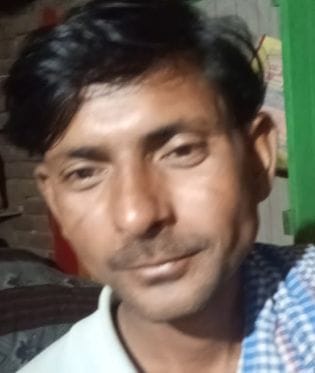 A Youngster died in a road accident.