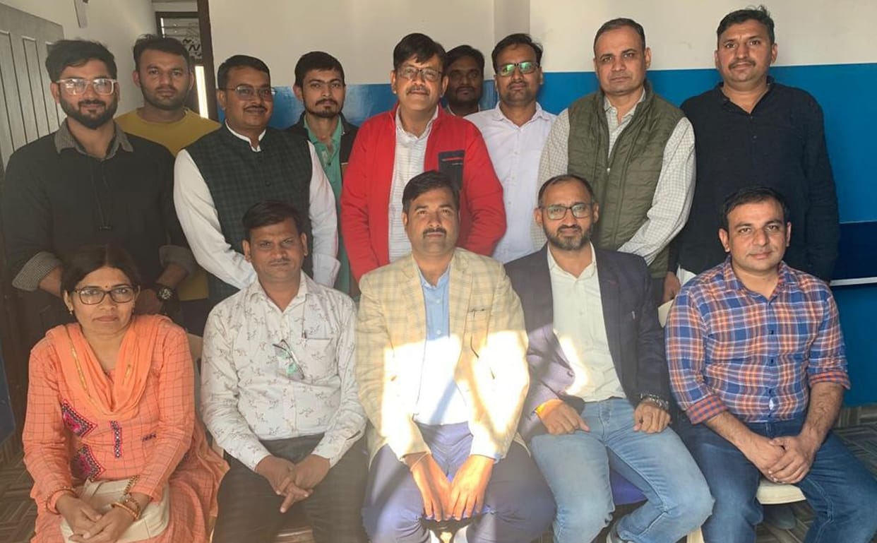 Alumni meet will be held at Jawahar Navodaya Vidyalaya Devrala on December 4