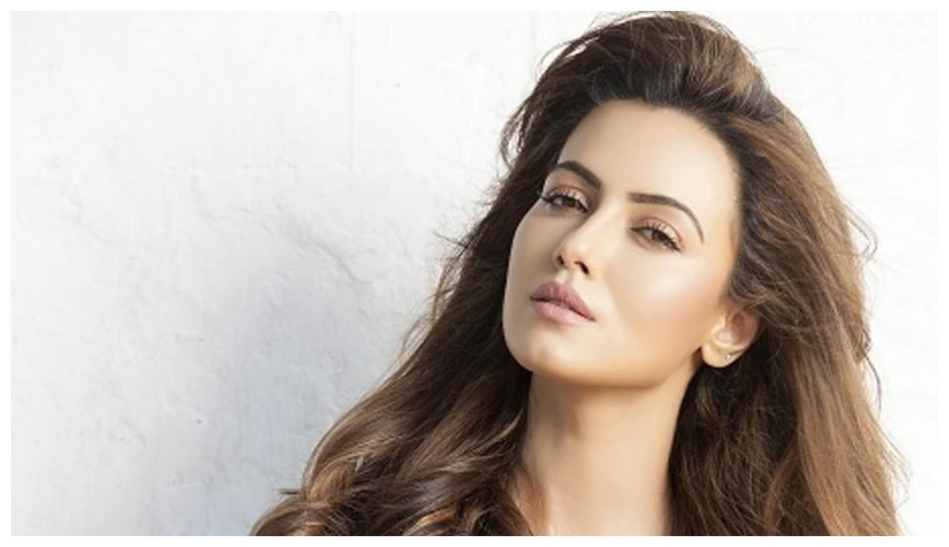 Sana Khan opened up about quitting show Khatron ke Khiladi 10 said Greed is never ending