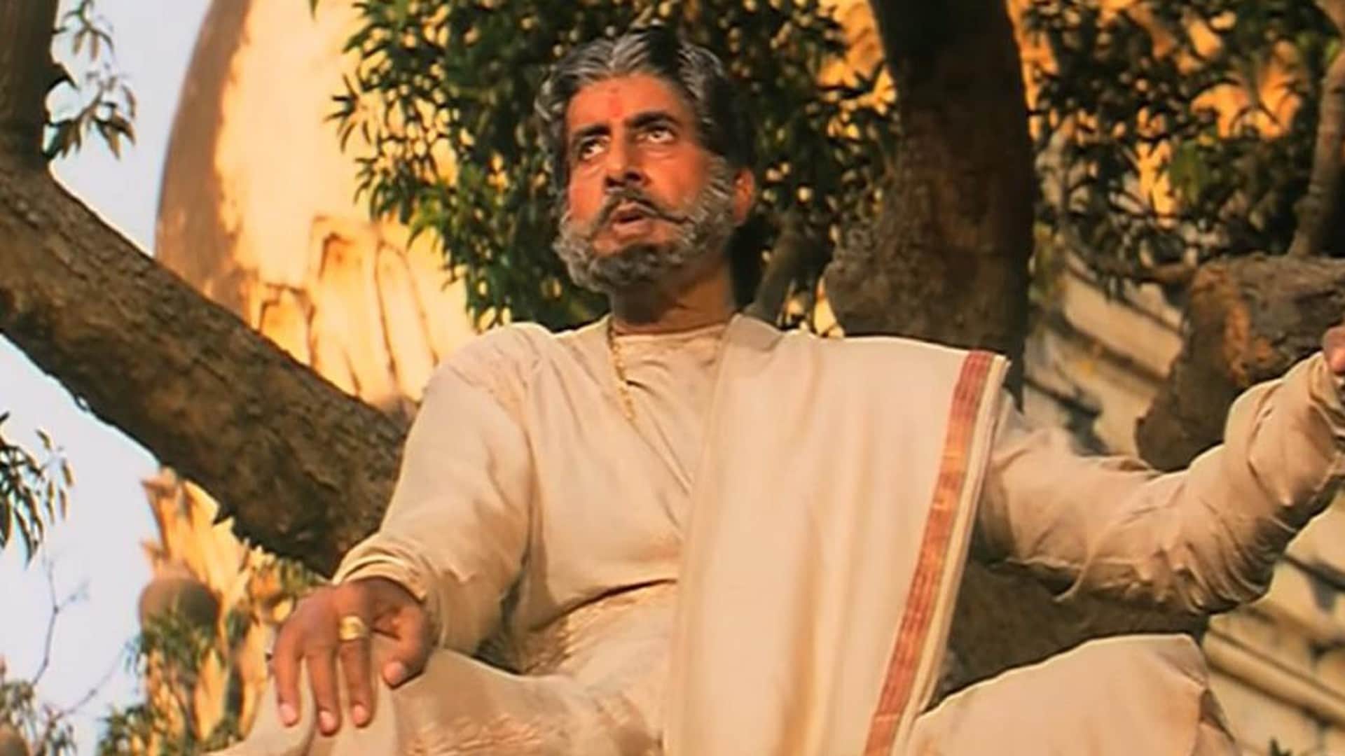 These Movies Flopped at Box Office But Were Hit on Small Screen Andaz Apna Apna Sooryavansham Nayak