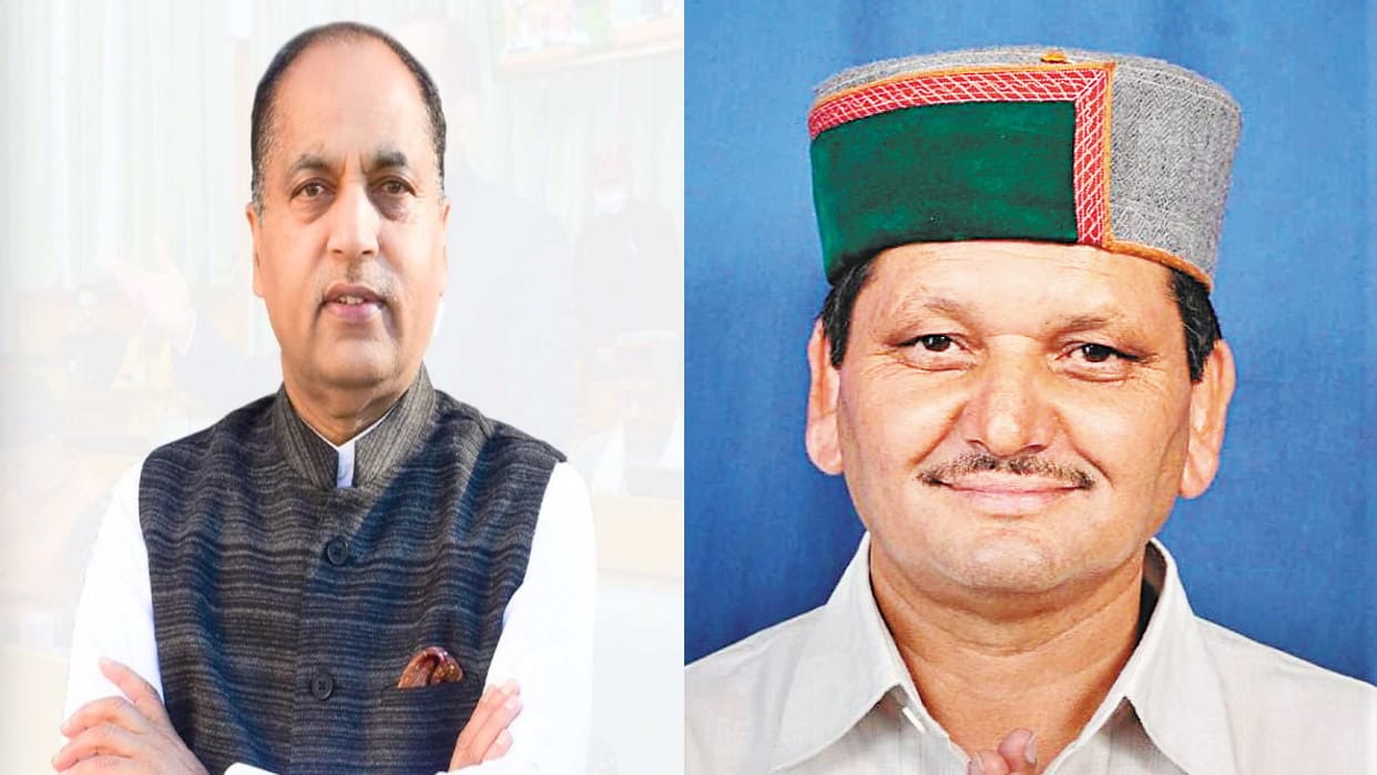 Himachal Election 2022: Seraj Assembly Seat Profile and History