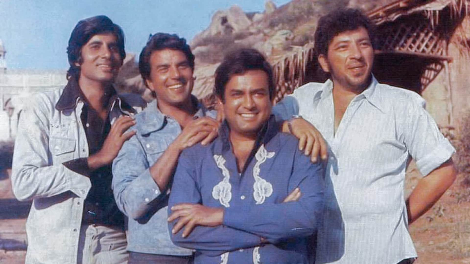 These Bollywood Movies Flopped at Box Office Later Gained Cult Classic Status from Sholay to Sooryavansham