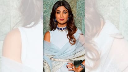 Indian Police Force web series shooting complete shilpa shetty shares video with rohit shetty goes viral