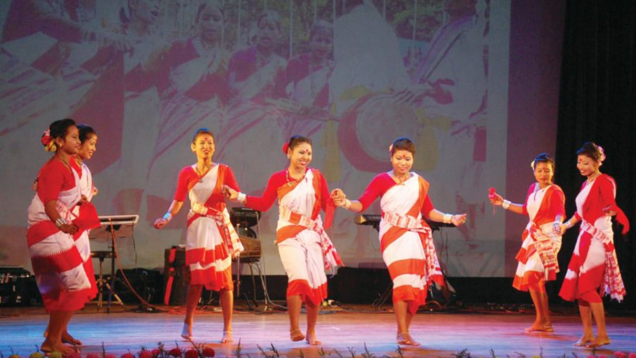 Assam: Three-day South-East Asia Cultural Conference, to be held in Guwahati from December 3