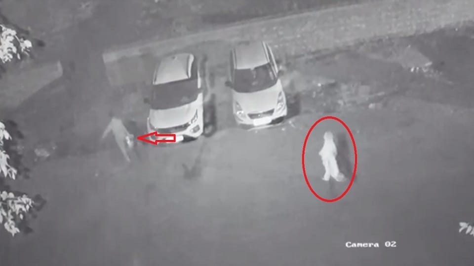 Son kills father along with mother in Delhis Pandav Nagar area