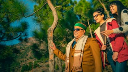 IRCTC Tour Package to Maa Bamleshwari Temple of Raipur Check Indian Railway Trip Price and Booking Details