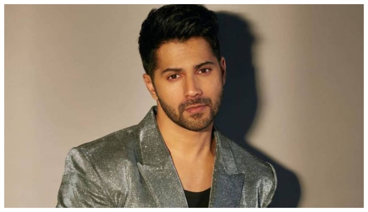 When Bhediya Actor Varun Dhawan gave a befitting reply to trolls said i enjoy a little over acting