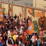 Rajasthan: BJP