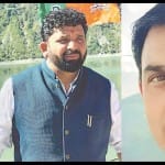 हंसराज, यशवंत सिंह खन्ना।