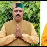 इंद्रदत्त लखनपाल, माया शर्मा।