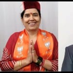 नीलम नैयर, नीरज नैयर।