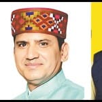 प्रकाश राणा, ठाकुर सुरेंद्र पाल।