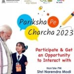 Pariksha Pe Charcha 2023