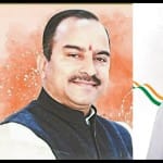 त्रिलोक कपूर, आशीष बुटेल।