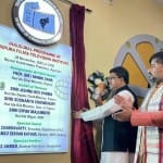 TFTI- Tripura Chief Minister Manik Saha