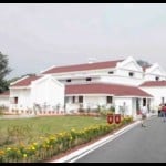 देहरादून में राष्ट्रपति का आशियाना
