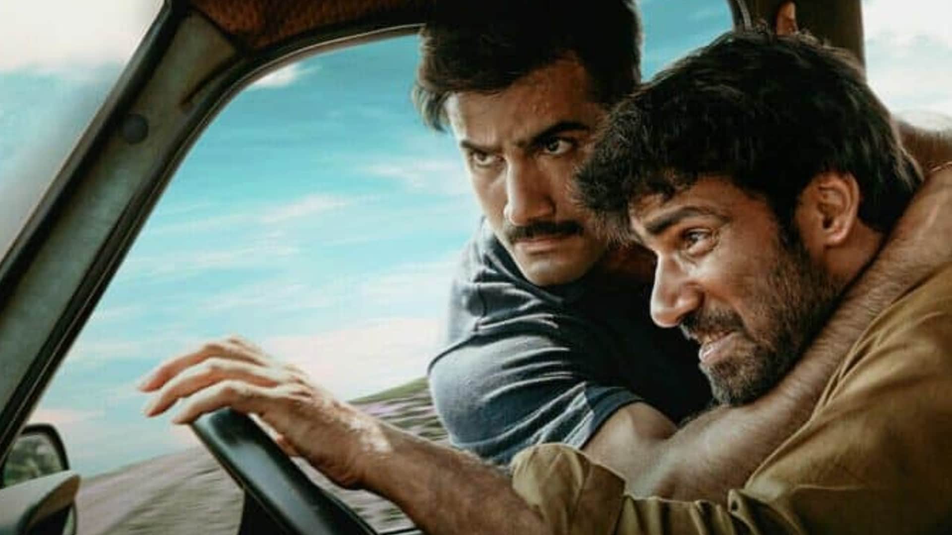 Khakee the Bihar chapter: know about real life gangster Chandan mahto urf pinto Mahto who did massacre