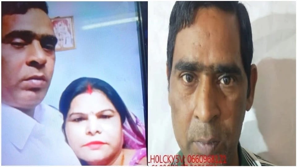 anjandas murder case accused mother and son used to go to see him after throwing pieces of dead body